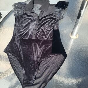 Black Milk A Night To Remember Body Suit